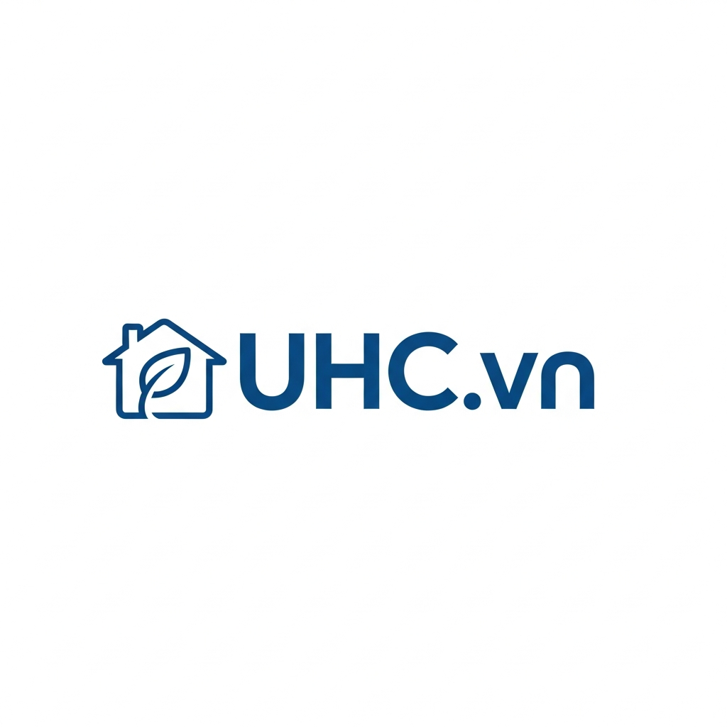 Logo Thương hiệu UHC Việt Nam Official