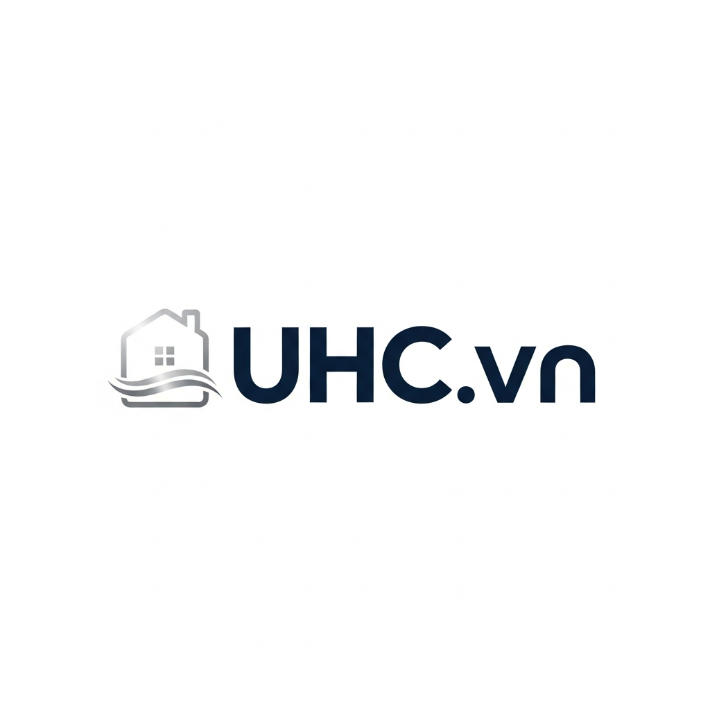 Máy lọc nước UHC Việt Nam công nghệ Hydrogen