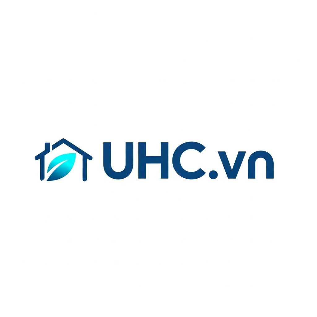 Hệ thống điều khiển trung tâm IoT UHC Group