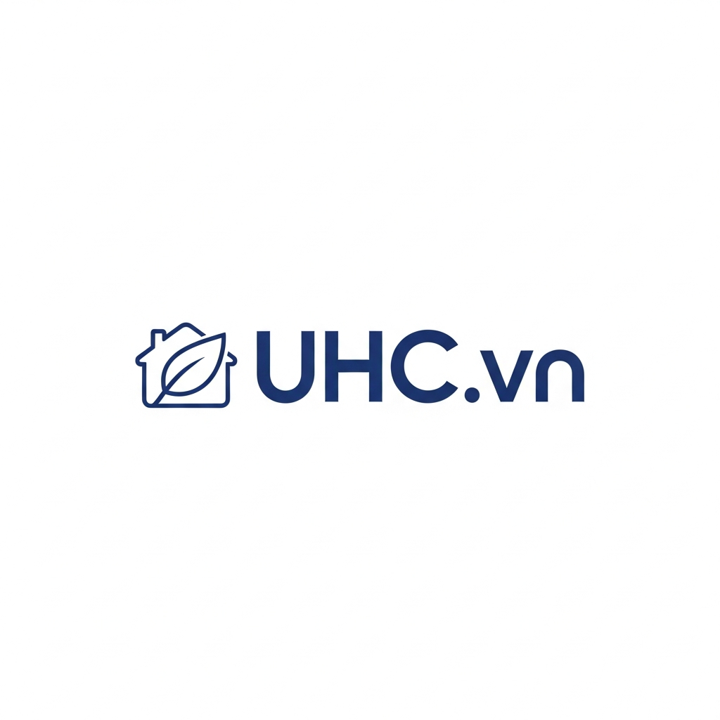 Cảm biến an ninh thông minh UHC