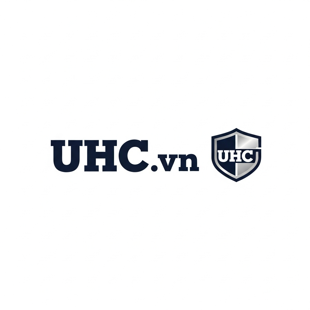 Xe bảo hành lưu động của UHC
