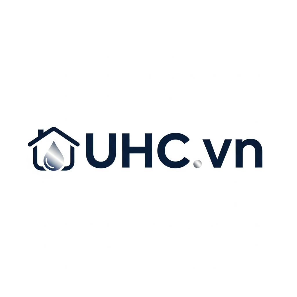 Máy lọc không khí thông minh UHC Official