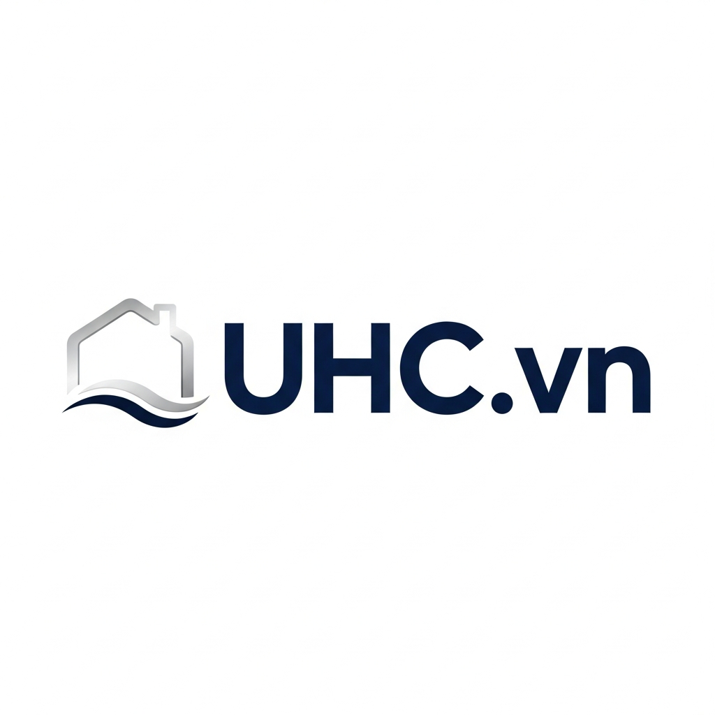Bếp từ đôi Inverter UHC Việt Nam