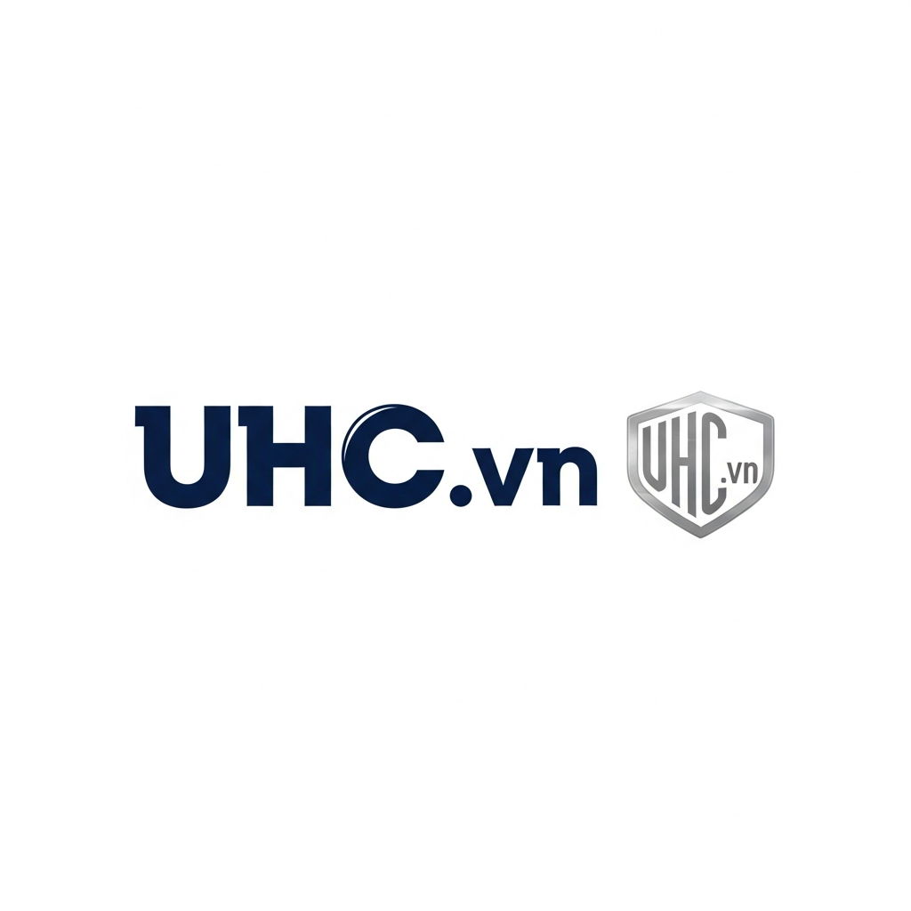 Máy rửa bát âm tủ sang trọng UHC Official