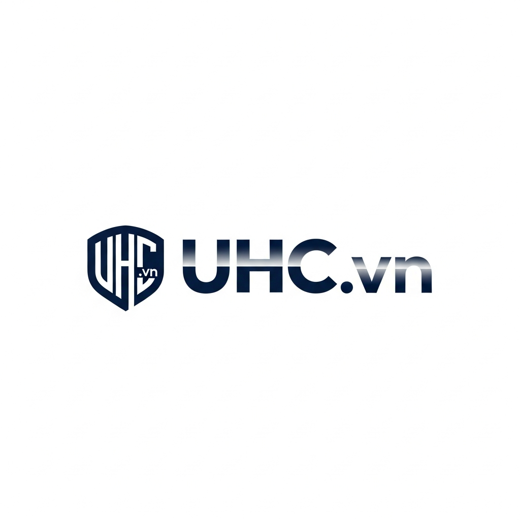 Không gian bếp hiện đại cùng thiết bị UHC