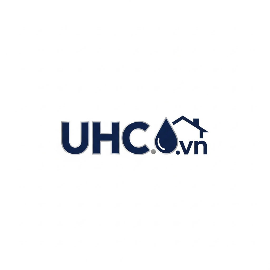 Giải pháp nhà thông minh Smarthome UHC Việt Nam